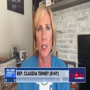 Globalist Watch: Rep. Claudia Tenney Compares Jan. 6 Committee Hearing to “Soviet Style Propaganda Trial”